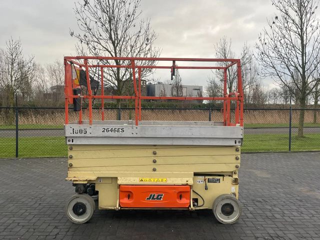 JLG 2646 ES | 10 METER | 450 KG