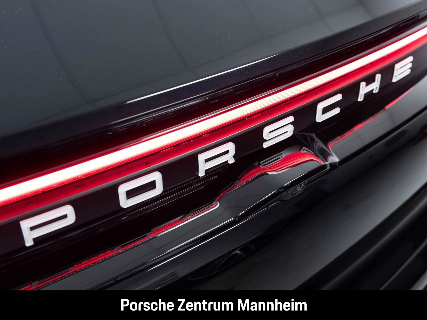 Porsche Macan - Bild 36