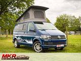 Volkswagen T6 Camper WoMo Caravan Aufstelldach Klima Küche  - Caravan Wohnwagen