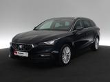 Seat Leon Sportstourer 1.5 TSI Xcellence LED ACC NAVI - Seat Leon Gebrauchtwagen in Mönchengladbach