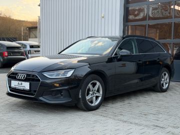 Audi A4 - 12