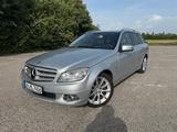 Mercedes-Benz C 350 CDI 4MATIC V6 TÜV Neu - Mercedes-Benz C 350: 4matic