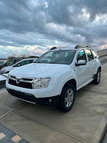 Dacia Duster 1.5 dCi 90CV