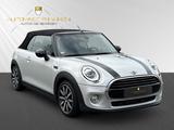 MINI COOPER Cabrio *LED*KEYLESS*HUD*NAVI*PDC*TEMPO* - MINI MINI Gebrauchtwagen in Nürnberg