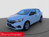 Dacia Sandero TCe 90 Essential PDC TM KLIMA DAB+LED - Dacia Jahreswagen