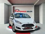 Ford Fiesta 1.0 Trend*1HD*5TRG*PDC*KLIM*EU6*SH*60TKM - Ford Fiesta: 60 Trend