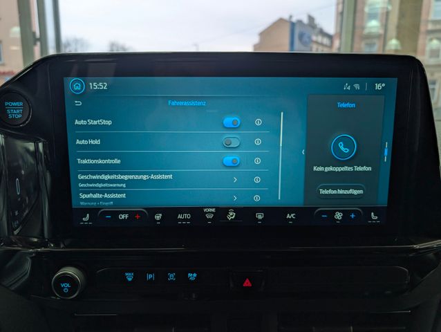 Ford Tourneo Custom L2 Titanium 5Jahre Garantie!*