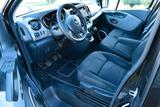 Renault trafic 9sitze - gebrauchte Renault Trafic aus dem Jahr 2015