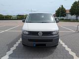 Volkswagen T5 Transporter - Rückfahrkamera, CarPlay, AHK - Volkswagen T5 Transporter in Kassel