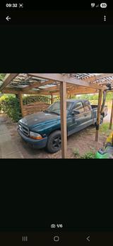 Andere Dodge Dakota SLT V8 5.2 L - Andere aus 1997