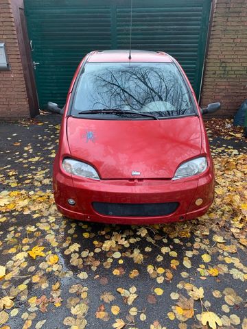 Citroën Citroen Jdm Microcar