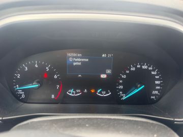 Ford Focus - 12