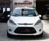 Ford Fiesta Titanium / Klima Aut. / PDC / Alufelgen - gebrauchte Ford Fiesta aus dem Jahr 2010