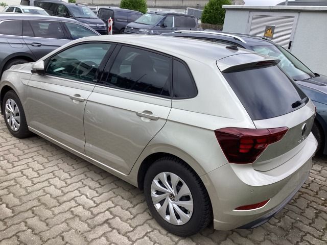Volkswagen Polo - Bild 3