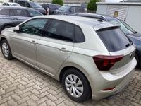 Volkswagen Polo - Vorschau Bild 3