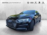 Audi A5 2.0 TDI Coupé quattro sport*SLINE*MMI*uvm. - Audi A5: Sline