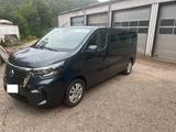 Nissan Primastar L2H1 /NAVI/AHK/STANDHEIZUNG/GARANTIE - Nissan Primastar: Automatik