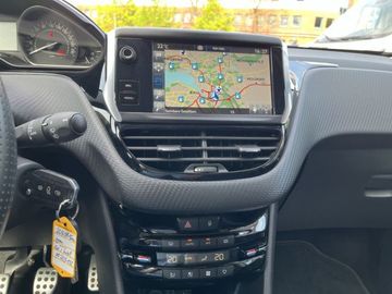 Peugeot 208 PureTech 110 Stop & Start Allure