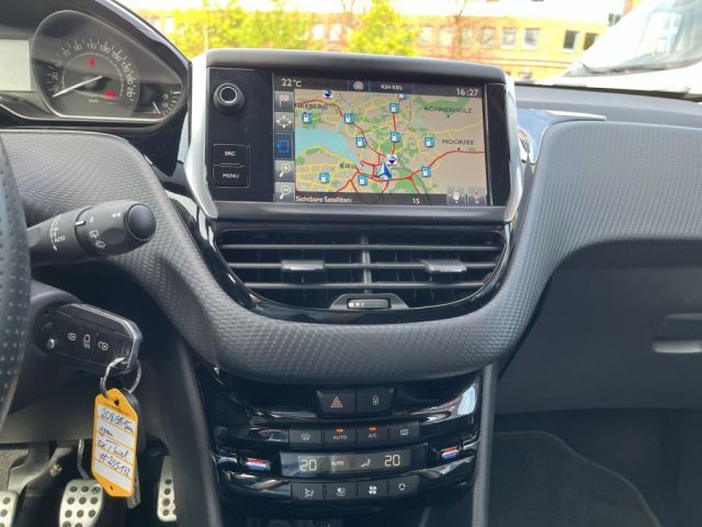Peugeot 208 PureTech 110 Stop & Start Allure