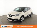 Renault Captur 1.2 TCe Luxe Aut.*NAVI*CAM*AHK*TEMPO*PDC* - Renault aus 2014