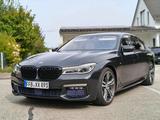 BMW 730d M G11 Laser, Massage, Soft, Nappa... - BMW 7er Reihe Gebrauchtwagen in München