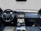 Land Rover Range Rover Velar Edition D200 I LR Bamberg - Land Rover Range Rover Velar