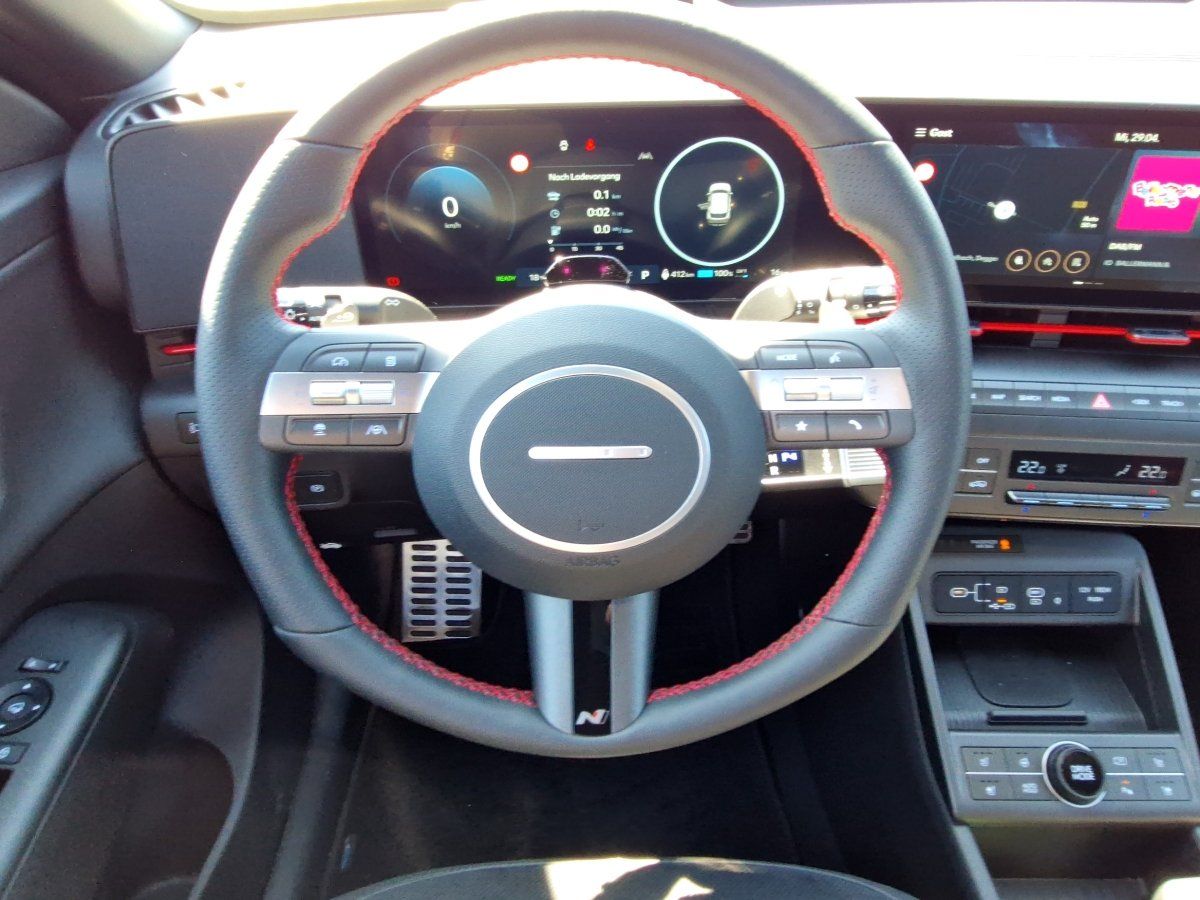 Hyundai Kona – Bild 10