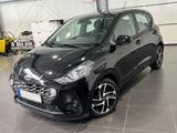 Hyundai i10 1.0 **Navi*Kamera*SHZ*PDC*Temp*Spur** - gebrauchte Hyundai i10 aus dem Jahr 2021