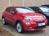 Fiat 500 X MultiAir Lounge Klima Sitzhzg ABS - Fiat 500 Gebrauchtwagen in Dortmund