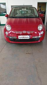 Fiat 500 1.3 Multijet 16V 95 CV Lounge - Fiat 500: 16v Lounge