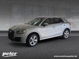 Audi Q2 1.4 Sport +S-Line+Kamera+Navi+LED+SHZ+ - gebrauchte Audi Q2 aus dem Jahr 2018