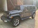 Jeep TOP!! - Wrangler 2.2l CRDi Unlimited Sahara (4T) - Jeep Wrangler: 4.2