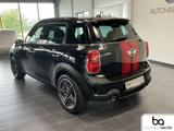 MINI Cooper S Countryman ALL4 Navi/H&K./Xenon/AHK/Shz - MINI Countryman Serie mit Anhängerkupplung