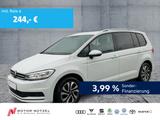 Volkswagen Touran 2.0TDI DSG ACTIVE LED+NAV+ACC+SHZ+PDC+RFK - Volkswagen Touran ACTIVE mit Diesel-Antrieb