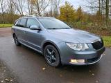 Skoda Superb 1.8 4x4 Allrad TÜV 11/26 - Skoda Superb: 2.8