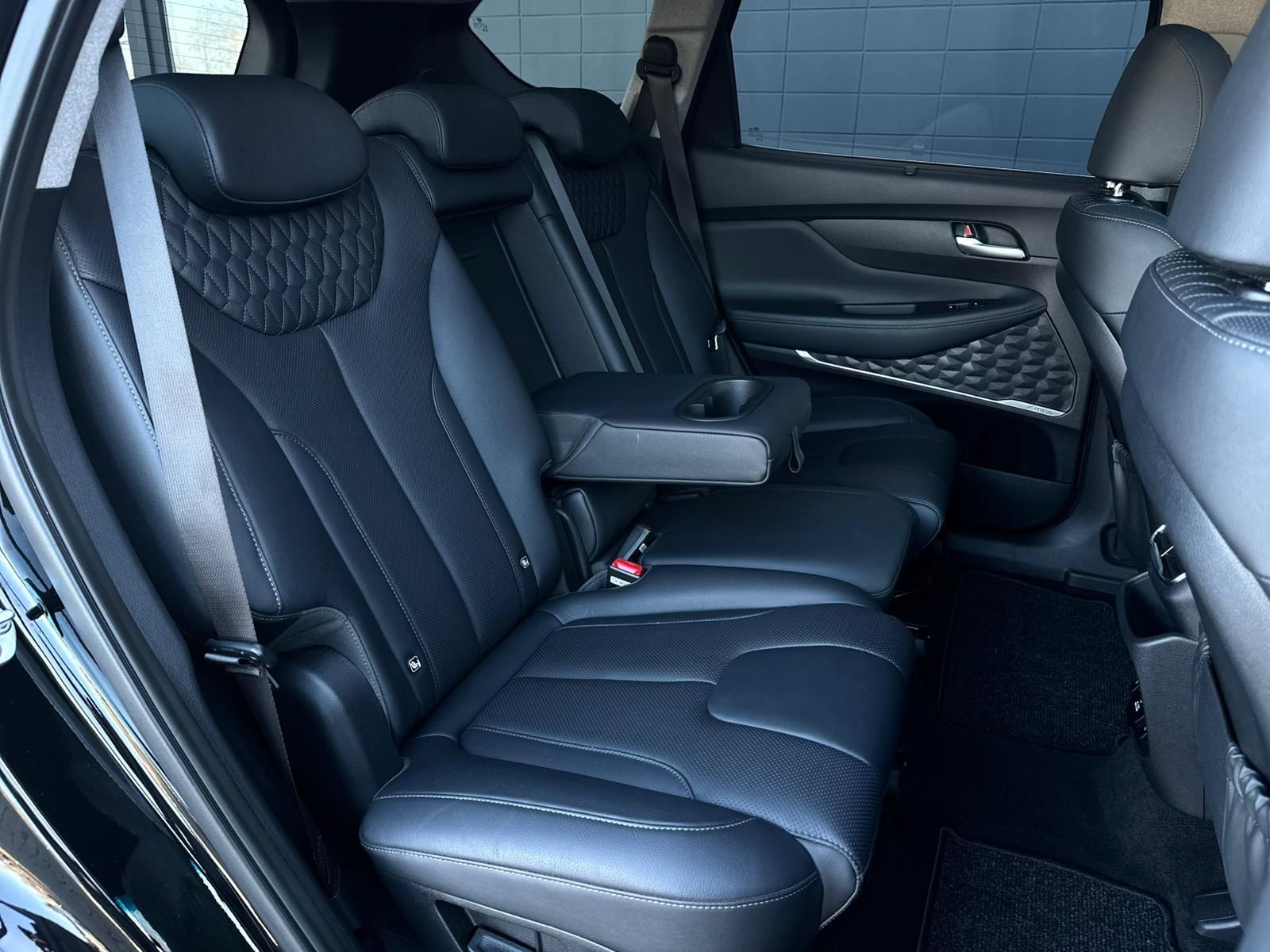 HYUNDAI SANTA FE 2.2CRDi PREMIUM 4WD* LED#4xSHZ#LH#KEYLE - Image 18