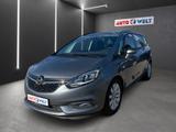Opel Zafira 1.4 Turbo Active Automatik PDC Klimaaut. - scheckheftgepflegte Opel Zafira