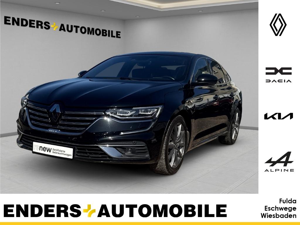 Renault Talisman Initiale Paris dCi 190 EDC+Winterpaket 