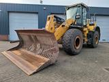 CAT 950M 2015 - CAT Radlader 950