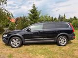 Volvo XC70 D4 AWD Summum Geartronic ° AHK ° Leder - Volvo XC70 Gebrauchtwagen