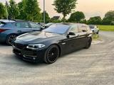 BMW 525d xDrive *LED/PANO/AHK/KEYLESS - BMW 525 in Bielefeld