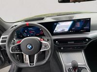 BMW M4 - Vorschau Bild 11