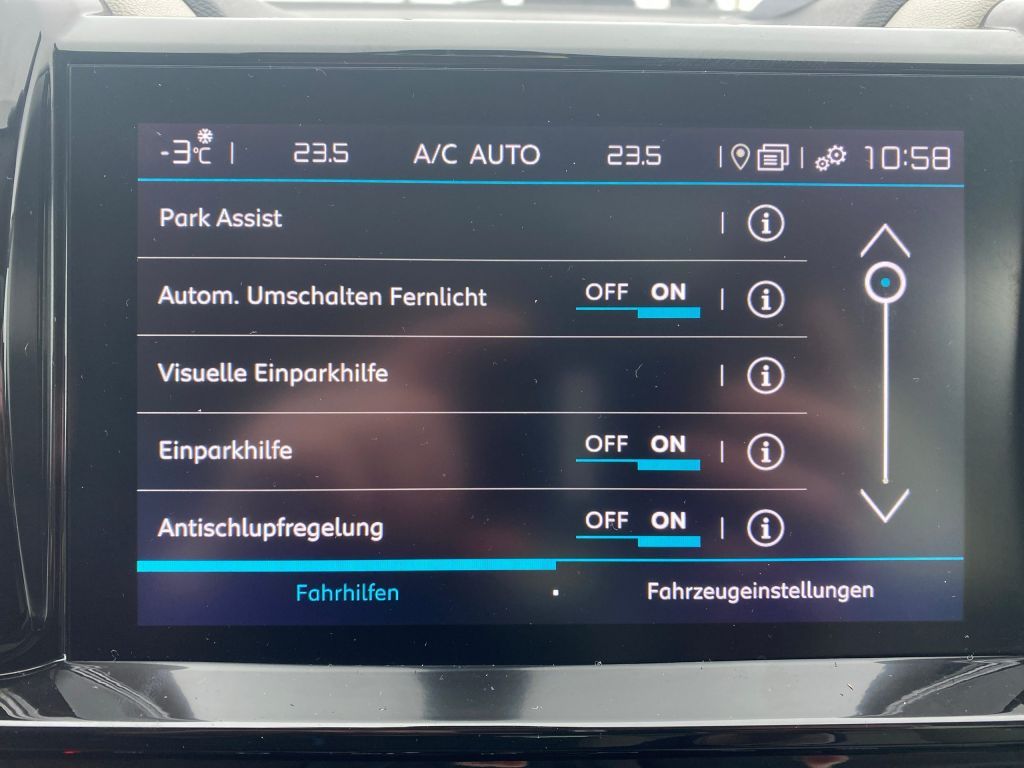 Fahrzeugabbildung Citroën C5 Aircross Pure Tech 180 S&S EAT8 SHINE *Automa