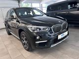 BMW X1 Baureihe X1 xDrive 20 d xLine - gebrauchte BMW X1 aus dem Jahr 2018