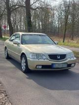 Honda Legend 3,5 V6 1999 TÜV - Honda Legend Benziner Gebrauchtwagen