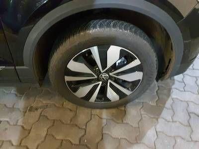 Volkswagen T-Roc - Bild 5