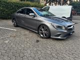 Mercedes-Benz CLA 180 *NIGHT-PAKET* *SPORTFAHRWERK* - Mercedes-Benz CLA 180 in Dortmund