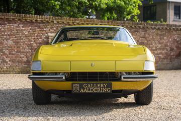 1971 Ferrari 365 缩略图 11