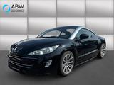 Peugeot RCZ 1.6 Vollleder Klima Tempomat - gebrauchte Peugeot RCZ aus dem Jahr 2011