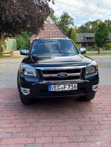 Ford Ranger - gebrauchte Ford Ranger aus dem Jahr 2011